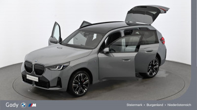 BMW X3 Gebrauchtwagen BMW X3 Gebrauchtwagen