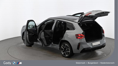 BMW X3 Gebrauchtwagen BMW X3 Gebrauchtwagen