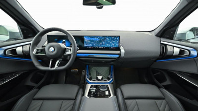 BMW X3 Gebrauchtwagen BMW X3 Gebrauchtwagen