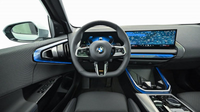 BMW X3 Gebrauchtwagen BMW X3 Gebrauchtwagen