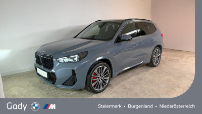 BMW X1 Vorführwagen