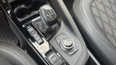 BMW X1 Gebrauchtwagen BMW X1 Gebrauchtwagen