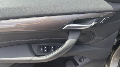 BMW X1 Gebrauchtwagen BMW X1 Gebrauchtwagen