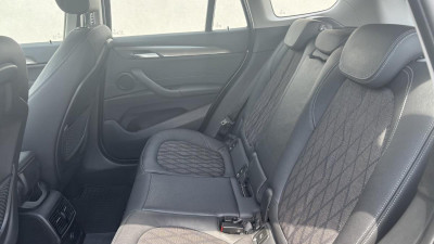 BMW X1 Gebrauchtwagen BMW X1 Gebrauchtwagen