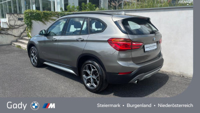 BMW X1 Gebrauchtwagen BMW X1 Gebrauchtwagen