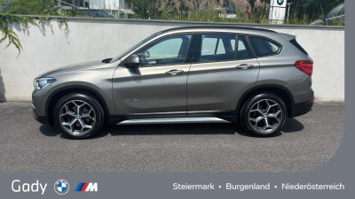 BMW X1 Gebrauchtwagen BMW X1 Gebrauchtwagen