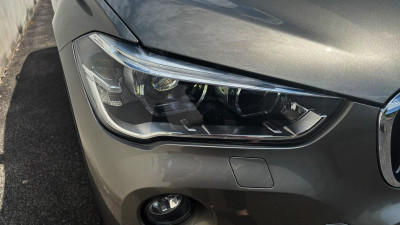 BMW X1 Gebrauchtwagen BMW X1 Gebrauchtwagen