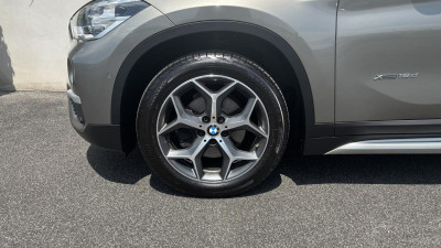 BMW X1 Gebrauchtwagen BMW X1 Gebrauchtwagen