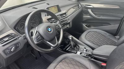 BMW X1 Gebrauchtwagen BMW X1 Gebrauchtwagen