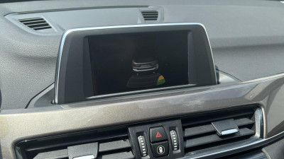 BMW X1 Gebrauchtwagen BMW X1 Gebrauchtwagen