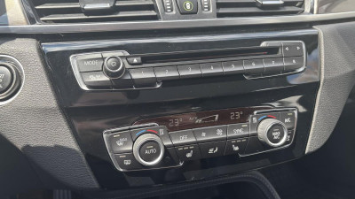 BMW X1 Gebrauchtwagen BMW X1 Gebrauchtwagen