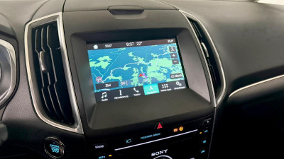 Ford Galaxy Gebrauchtwagen