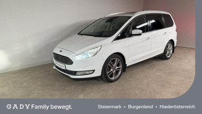 Ford Galaxy Gebrauchtwagen