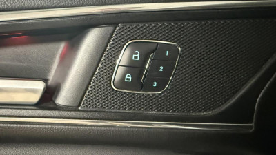 Ford Galaxy Gebrauchtwagen