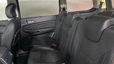 Ford Galaxy Gebrauchtwagen