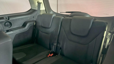 Ford Galaxy Gebrauchtwagen