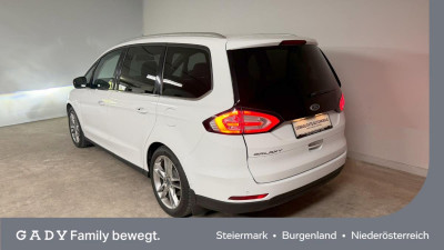 Ford Galaxy Gebrauchtwagen