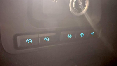 Ford Galaxy Gebrauchtwagen