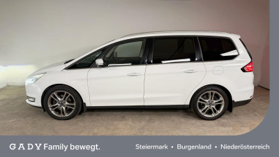 Ford Galaxy Gebrauchtwagen