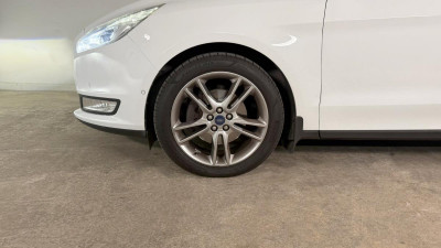 Ford Galaxy Gebrauchtwagen