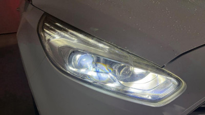 Ford Galaxy Gebrauchtwagen