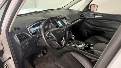 Ford Galaxy Gebrauchtwagen