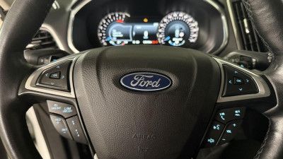 Ford Galaxy Gebrauchtwagen