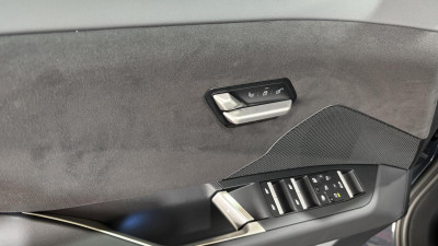 BMW iX3 Vorführwagen