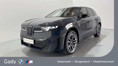 BMW iX3 Vorführwagen