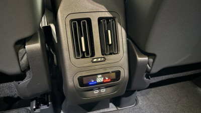 BMW iX3 Vorführwagen