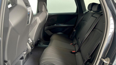 BMW iX3 Vorführwagen