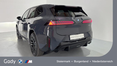 BMW iX3 Vorführwagen