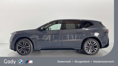 BMW iX3 Vorführwagen