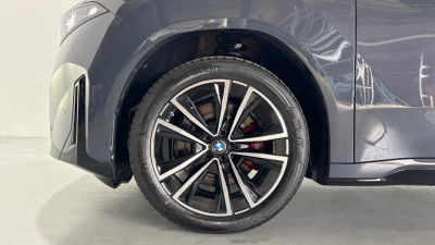 BMW iX3 Vorführwagen