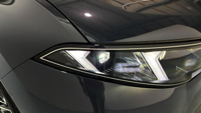 BMW iX3 Vorführwagen