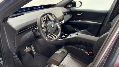 BMW iX3 Vorführwagen