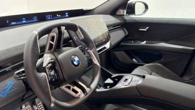 BMW iX3 Vorführwagen