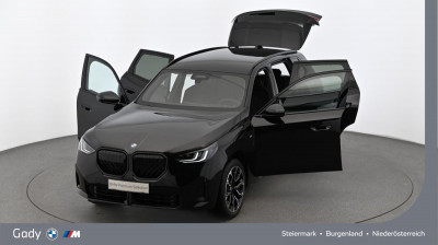 BMW X3 Gebrauchtwagen BMW X3 Gebrauchtwagen