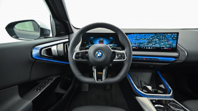 BMW X3 Gebrauchtwagen BMW X3 Gebrauchtwagen