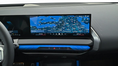 BMW X3 Gebrauchtwagen BMW X3 Gebrauchtwagen