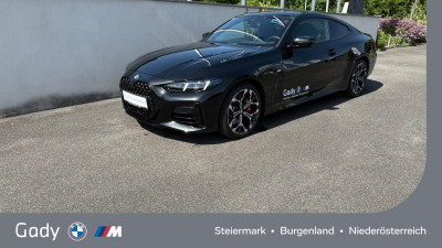 BMW 4er Vorführwagen BMW 4er Vorführwagen