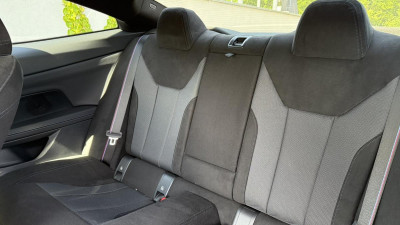 BMW 4er Vorführwagen BMW 4er Vorführwagen