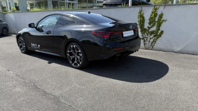 BMW 4er Vorführwagen BMW 4er Vorführwagen