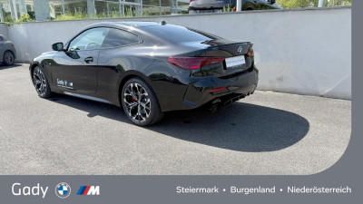 BMW 4er Vorführwagen BMW 4er Vorführwagen