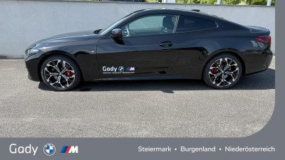 BMW 4er Vorführwagen BMW 4er Vorführwagen