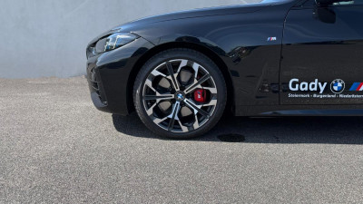 BMW 4er Vorführwagen BMW 4er Vorführwagen