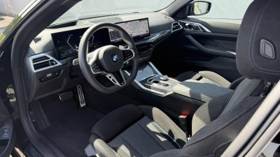 BMW 4er Vorführwagen BMW 4er Vorführwagen