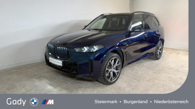 BMW X5 Gebrauchtwagen BMW X5 Gebrauchtwagen