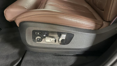 BMW X5 Gebrauchtwagen BMW X5 Gebrauchtwagen