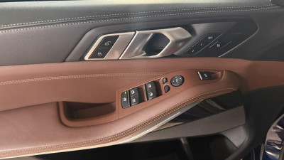 BMW X5 Gebrauchtwagen BMW X5 Gebrauchtwagen